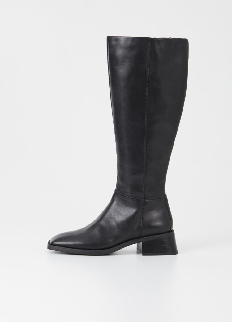 Quality and Stylish Wide Calf Boots: My Picks 11 vagabond blanca tall boot wide calf
