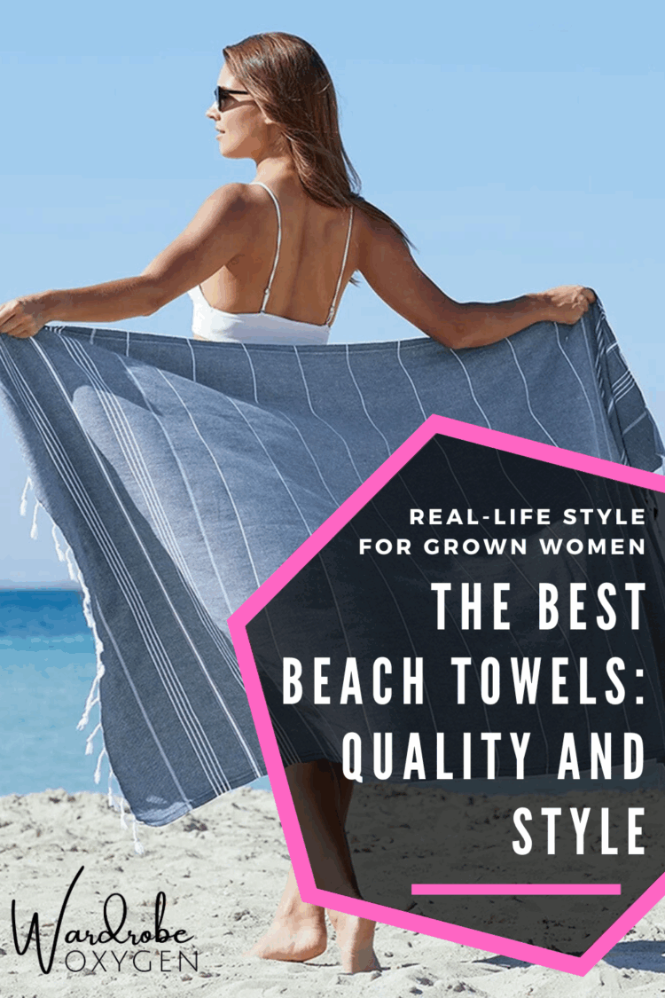 Best Quality Beach Towels These are the Best Quality Beach Towels
