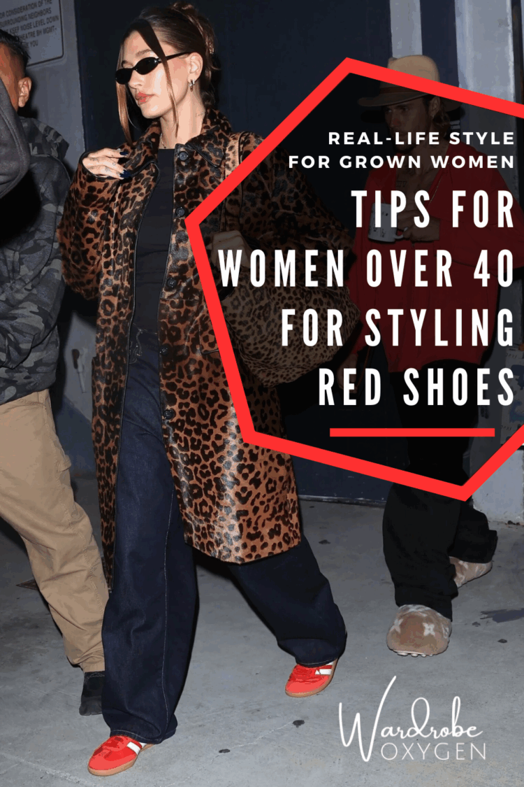 How to style red shoes 2025 how to style red shoes as a grown woman in 2025