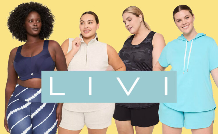 livi active lane bryant