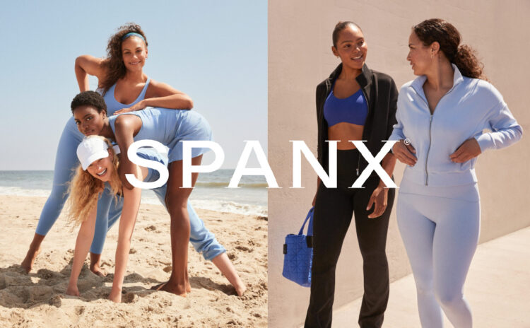 spanx activewear