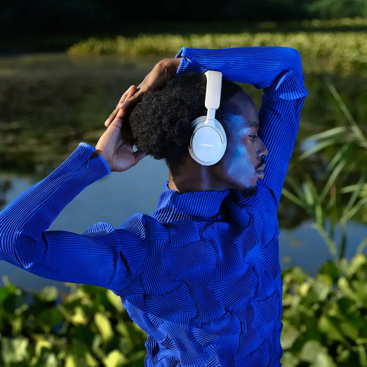 bose quiet comfort ultra headphones