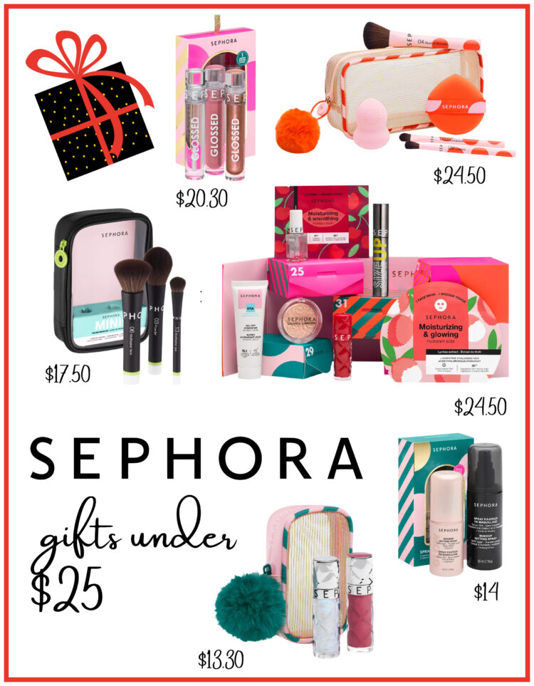 Rabbit Rabbit: Weekend Reads for November 1st 3 sephora gifts under 25