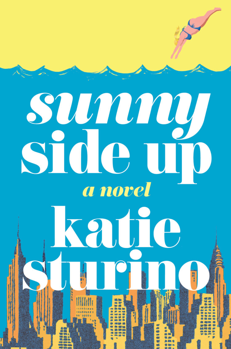 Weekend Reads for November 22nd & 23rd 3 sunny side up by katie sturino