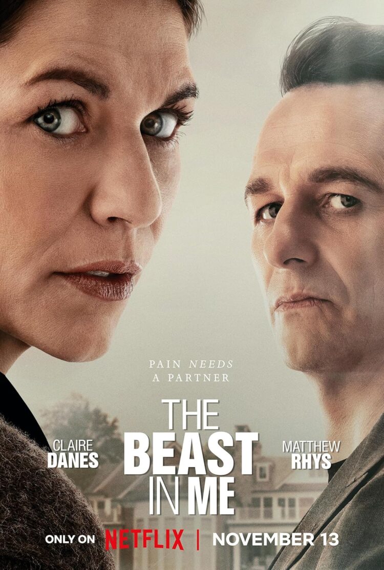 Weekend Reads for November 22nd & 23rd 4 the beast in me netflix